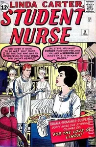 Linda Carter, Student Nurse #9