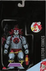 Variant Cover for Thundercats #6