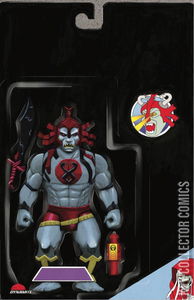 Thundercats #6 