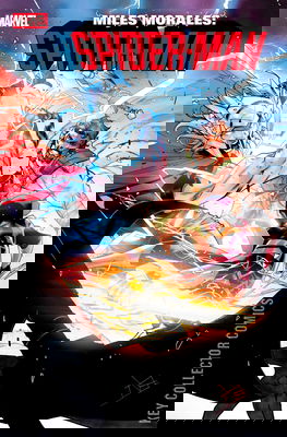 Miles Morales: Spider-Man