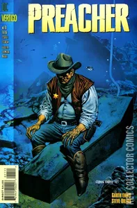 Preacher #11