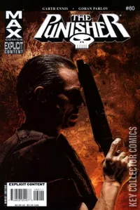 Punisher #60