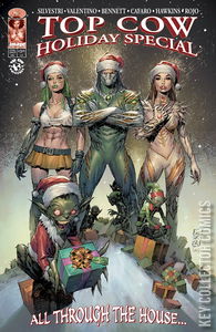 Top Cow Holiday Special