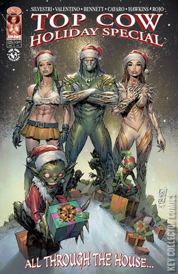 Top Cow Holiday Special
