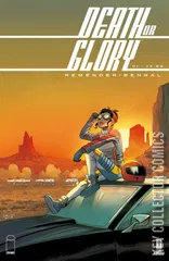 Cover for Death or Glory #1