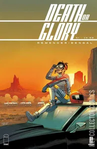 Death or Glory #1