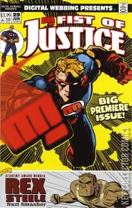 Digital Webbing Presents #29