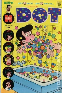 Little Dot #154