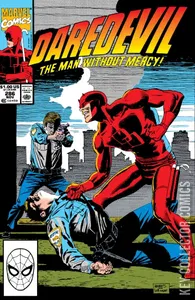 Daredevil #286