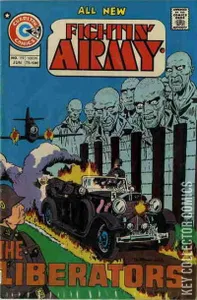 Fightin' Army #119