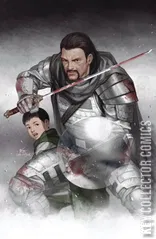 Variant Cover for Lawful #2