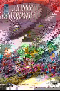 I Hate Fairyland #50