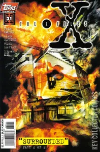X-Files #31