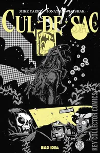 Cul-De-Sac #3