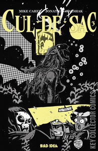 Cul-De-Sac #3