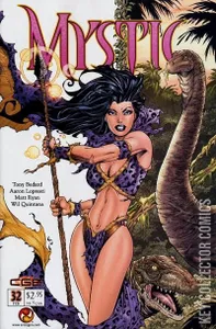 Mystic #32