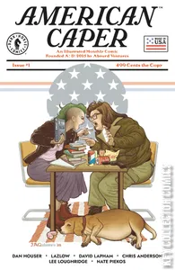 American Caper #1