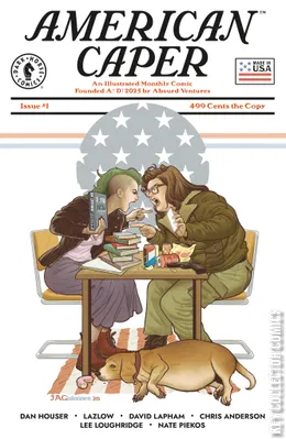 American Caper