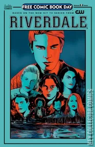 Riverdale #1