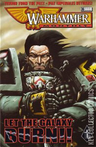 Warhammer Monthly #36