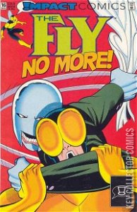 The Fly #16