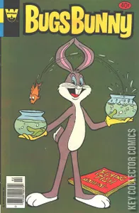 Bugs Bunny #217