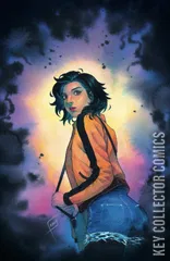 Variant Cover for Shadecraft #1
