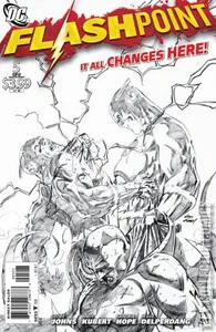 Flashpoint #5
