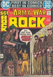 Our Army at War #248
