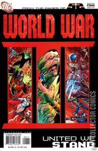 World War III #4