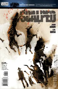 Scalped #57
