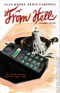 From Hell #7