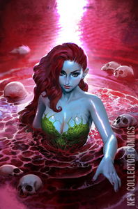 Poison Ivy #36