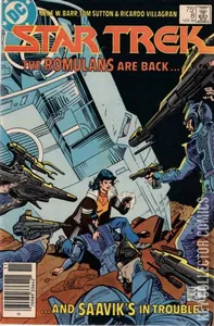Star Trek #8