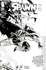 Variant Cover for Spawn #297