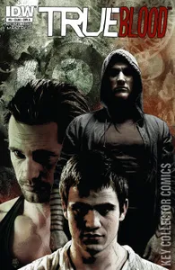 True Blood #5