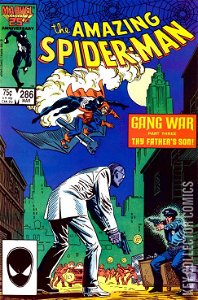 Amazing Spider-Man #286