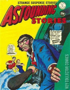 Astounding Stories #169