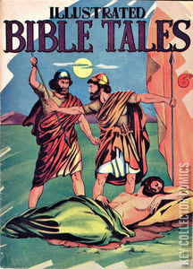 Illustrated Bible Tales #7