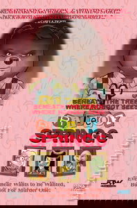 Beneath the Trees Where Nobody Sees: Rite of Spring #6