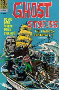 Ghost Stories #15