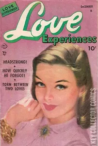 Love Experiences #2