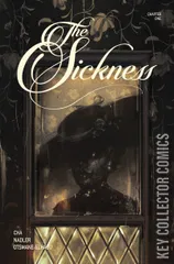 Variant Cover for Sickness, The #1