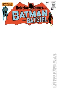 Detective Comics #411