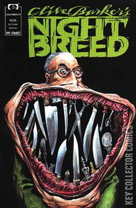 Nightbreed #9