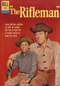 Rifleman #12