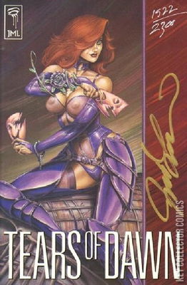 Tears of Dawn