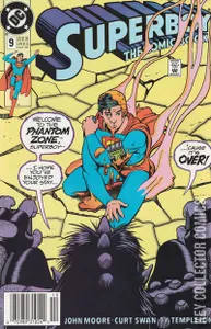 Superboy #9