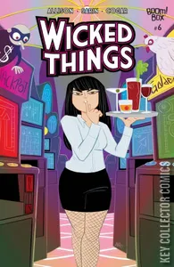 Wicked Things #6
