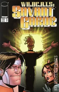 Savant Garde Fan Edition #3